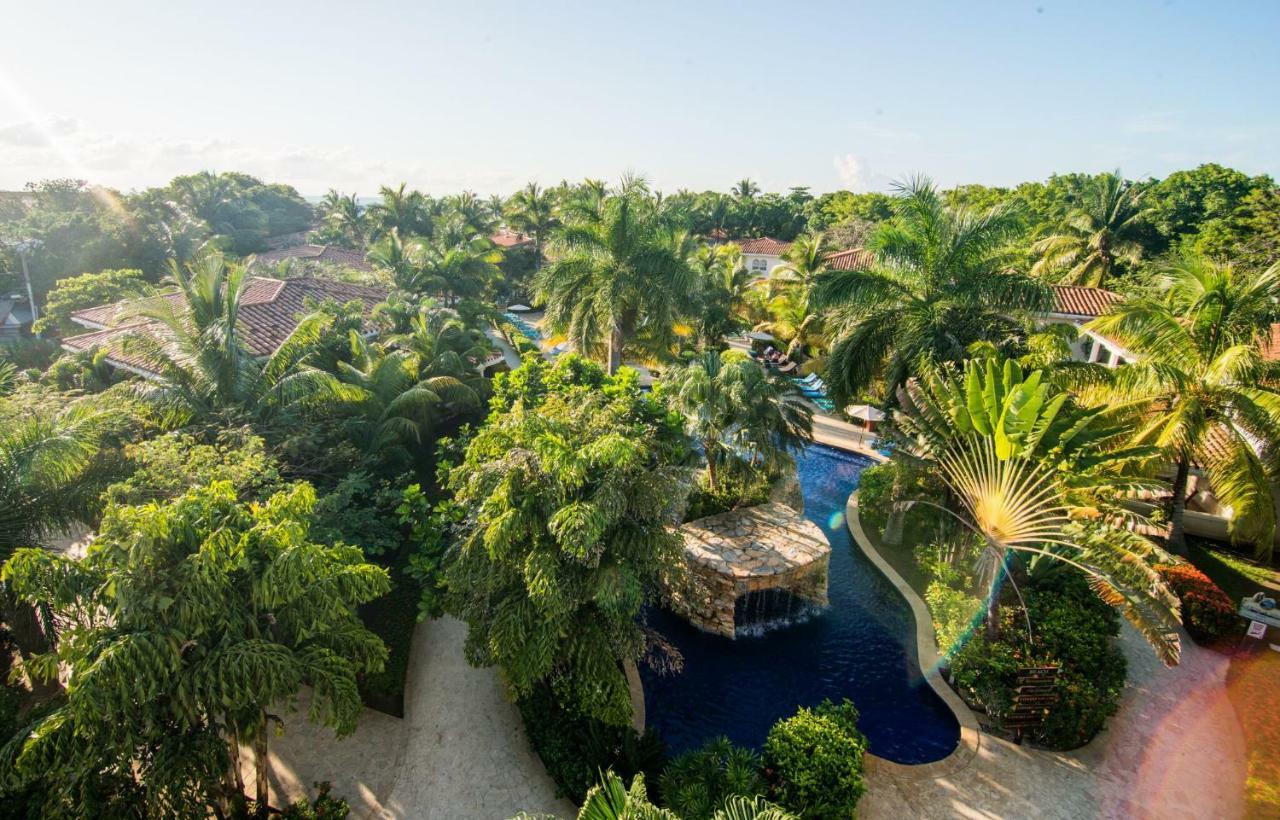 Mayan Princess Beach & Dive Resort West Bay Exterior photo