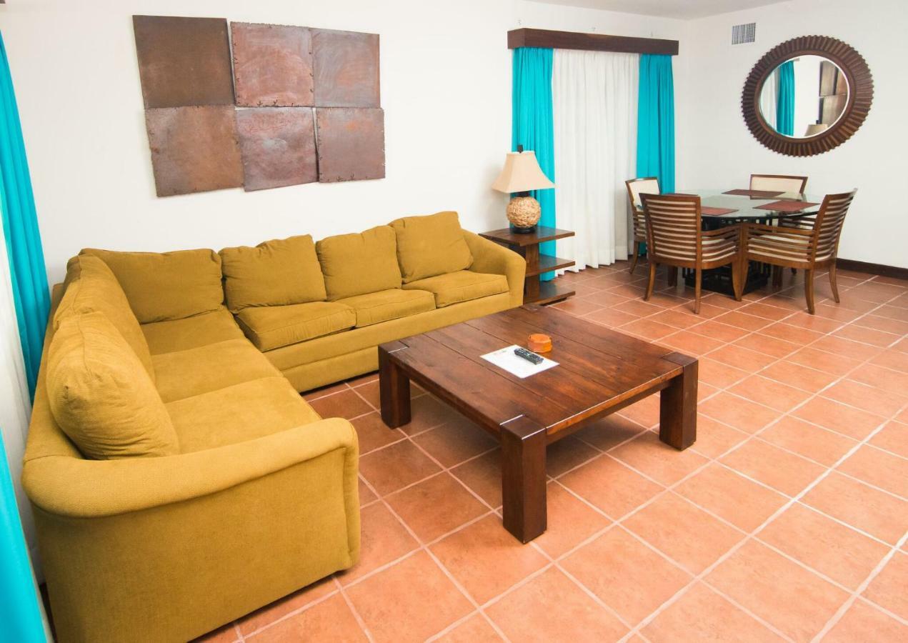 Mayan Princess Beach & Dive Resort West Bay Exterior photo