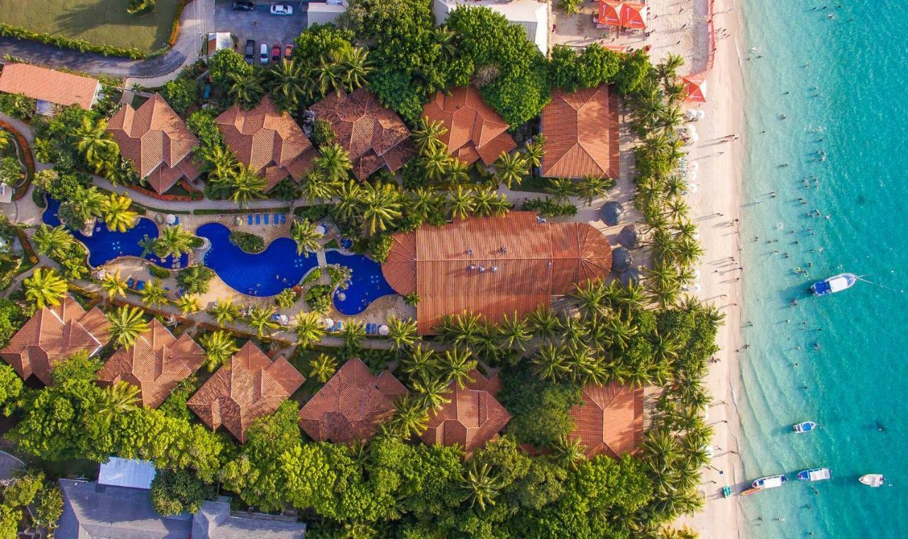 Mayan Princess Beach & Dive Resort West Bay Exterior photo